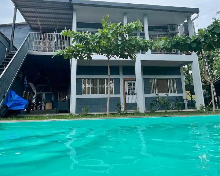Hostal Don Luis Santa Rosa de Lima ภายนอก รูปภาพ