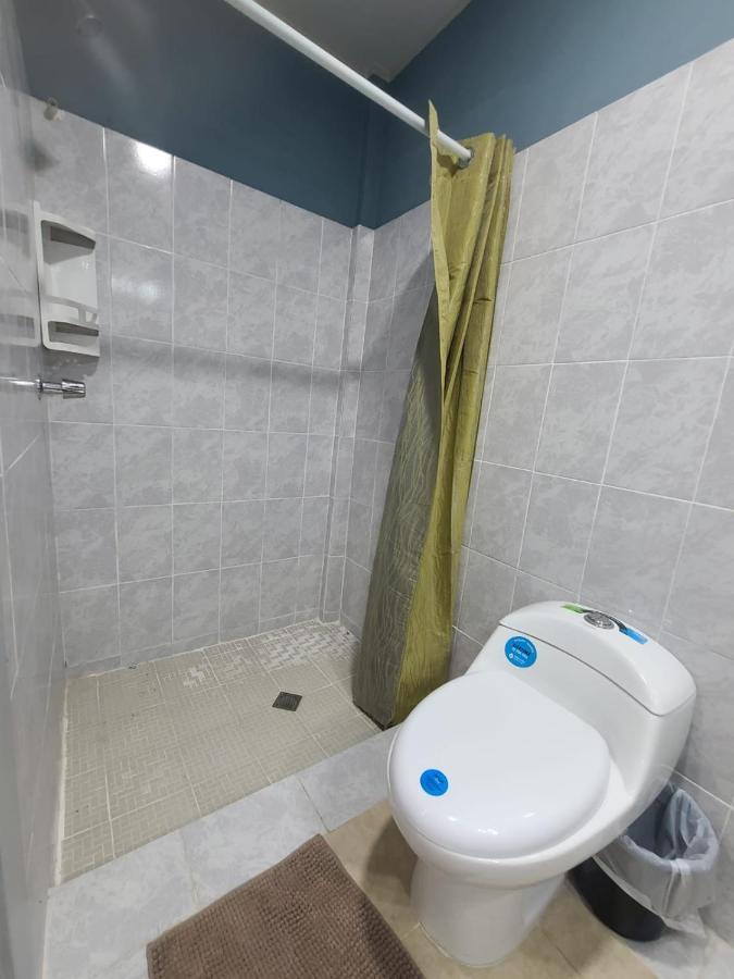 Hostal Don Luis Santa Rosa de Lima ภายนอก รูปภาพ